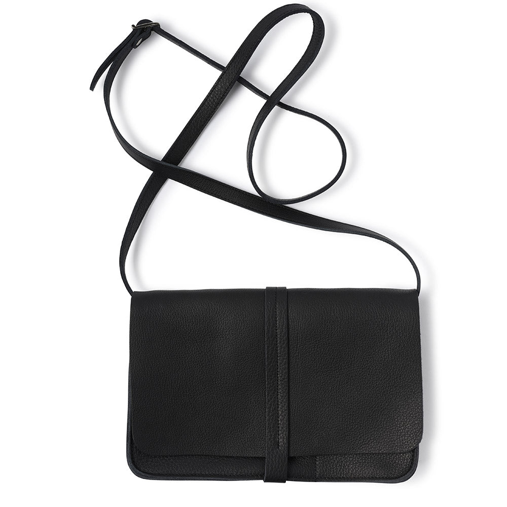 Keecie Off Duty black