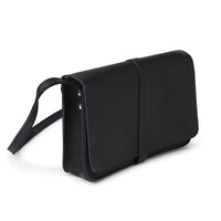Keecie Off Duty black