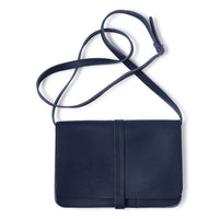 Keecie Off Duty ink blue