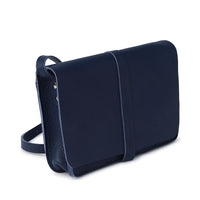Keecie Off Duty ink blue