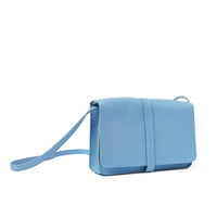Keecie Off Duty painters blue