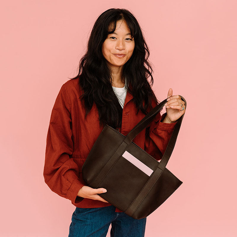 Keecie Family Tree dark brown