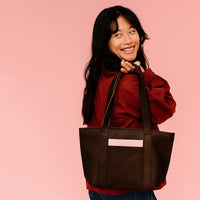 Keecie Family Tree dark brown