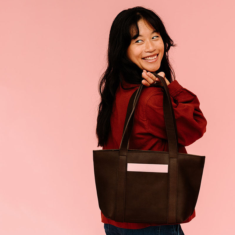 Keecie Family Tree dark brown