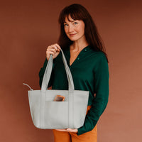 Keecie Family Tree dusty green