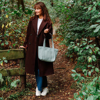 Keecie Family Tree dusty green