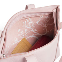 Keecie Family Tree powder pink
