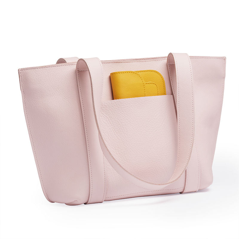 Keecie Family Tree powder pink