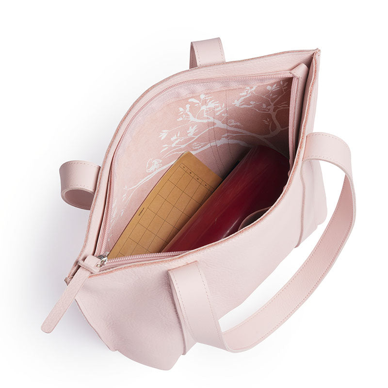 Keecie Family Tree powder pink
