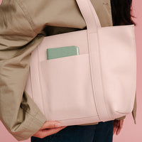 Keecie Family Tree powder pink