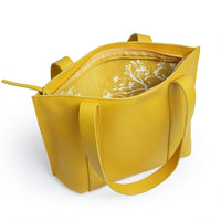 Keecie Family Tree yellow