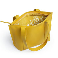 Keecie Family Tree yellow