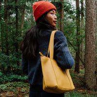 Keecie Family Tree yellow