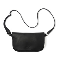 Keecie Lazy Boy black