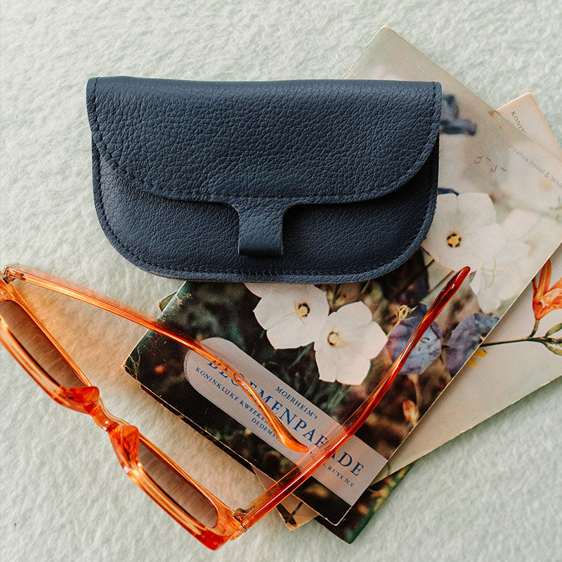Laudeen | Keecie | Wallet | Bless You | Black