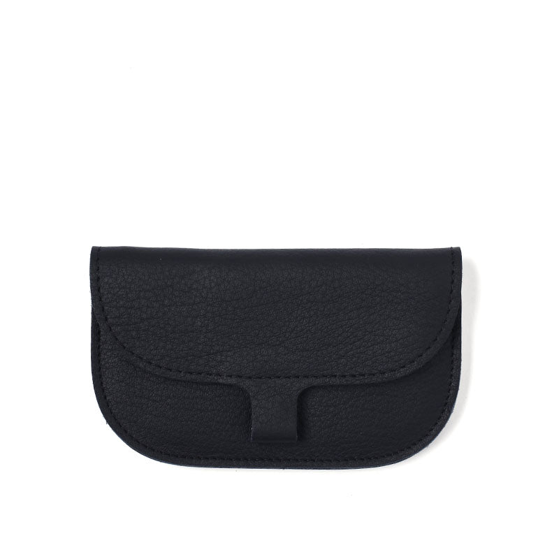 Laudeen | Keecie | Wallet | Bless You | Black