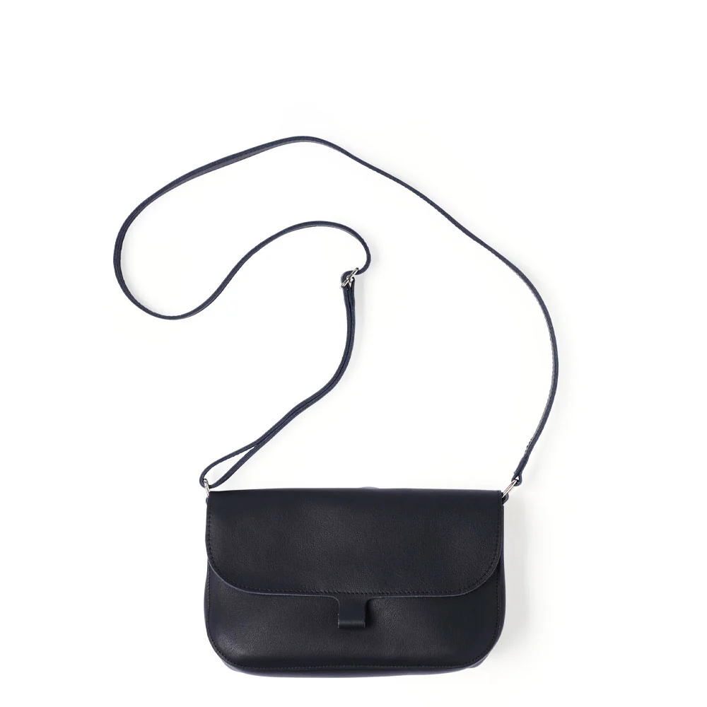 Bag | Wild Swan | Black