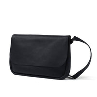 Schoudertas | Plant Sitter | Black