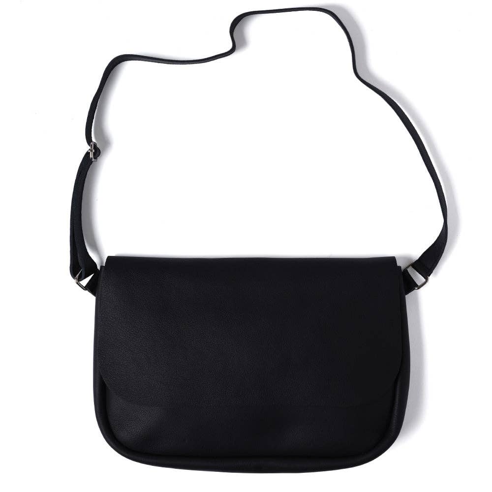 Schoudertas | Plant Sitter | Black