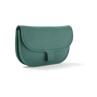 Laudeen | Keecie | Wallet | Bless You | Forest Green