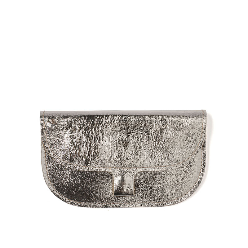 Laudeen | Keecie | Wallet | Bless You | Gold