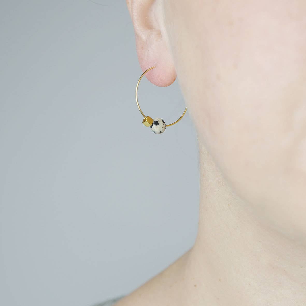 Laudeen | Fräulein Tapir | ALMA | Creoles