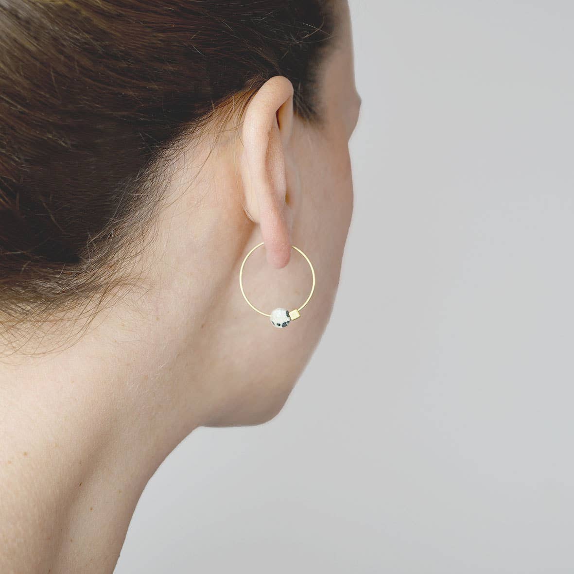 Laudeen | Fräulein Tapir | ALMA | Creoles