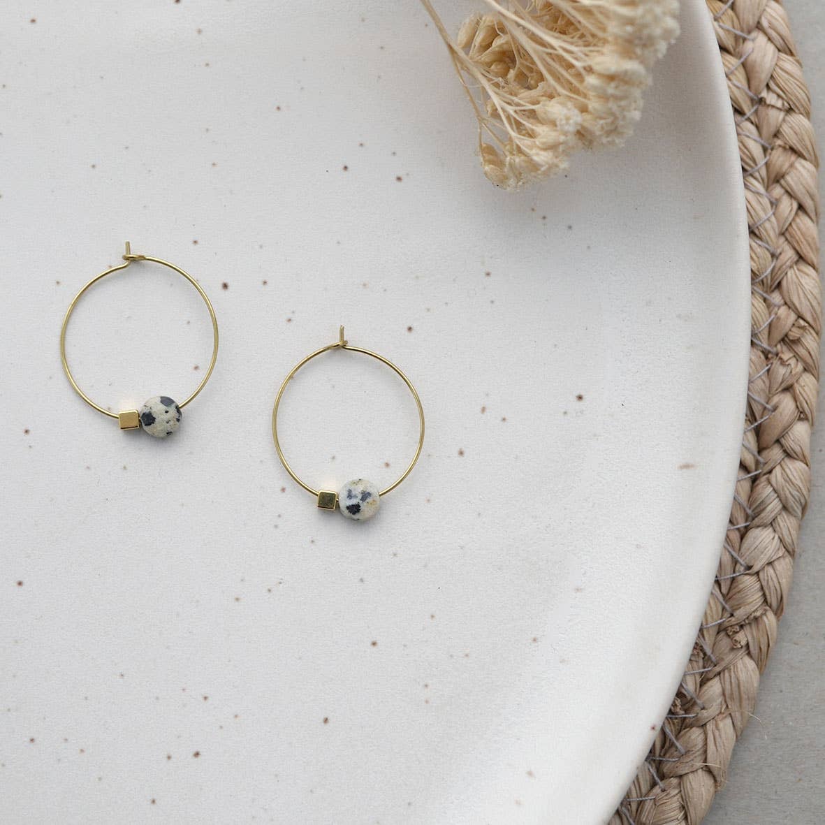 Laudeen | Fräulein Tapir | ALMA | Creoles