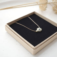 Laudeen | Fräulein Tapir | ALMA | Necklace