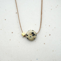 Laudeen | Fräulein Tapir | ALMA | Necklace
