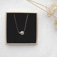 Laudeen | Fräulein Tapir | ALMA | Necklace