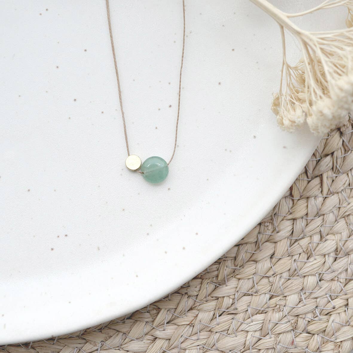 Laudeen | Fräulein Tapir | AVA | Necklace