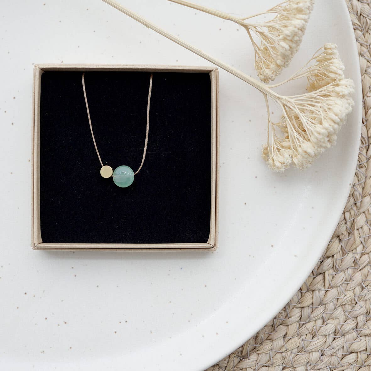 Laudeen | Fräulein Tapir | AVA | Necklace
