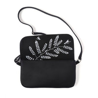 Laudeen | Keecie | Bag | Double Up | Black
