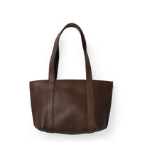 Laudeen | Keecie | Bag | Family Tree | Dark Brown used look