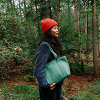 Laudeen | Keecie | Bag | Family Tree | Forest