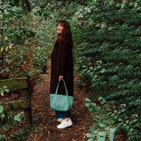 Laudeen | Keecie | Bag | Family Tree | Forest