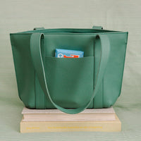 Laudeen | Keecie | Bag | Family Tree | Forest