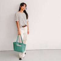 Laudeen | Keecie | Bag | Family Tree | Forest