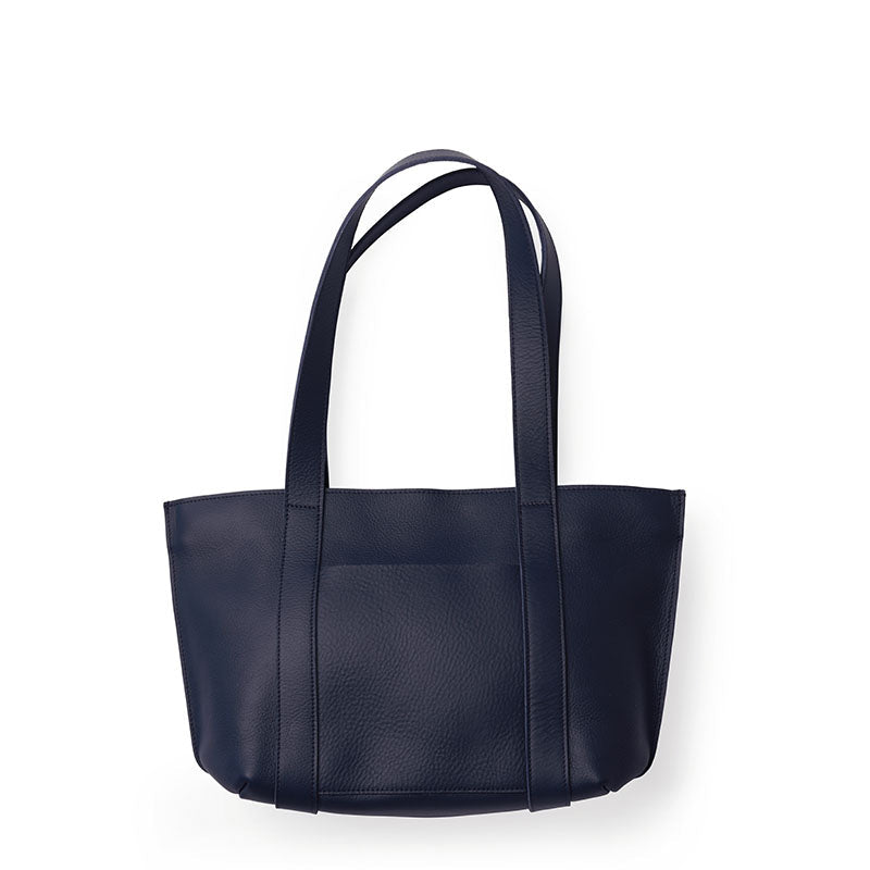 Laudeen | Keecie | Bag | Family Tree | Ink Blue