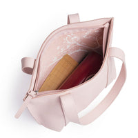 Laudeen | Keecie | Bag | Family Tree | Powder Pink