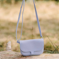 Laudeen | Keecie | Bag | Little Fox | Lavender Blue