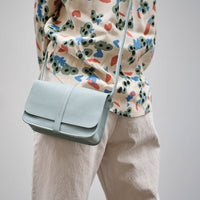 Laudeen | Keecie | Bag | Lunch Break | Dusty Green