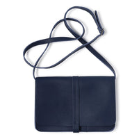 Laudeen | Keecie | Bag | Off Duty | Ink Blue