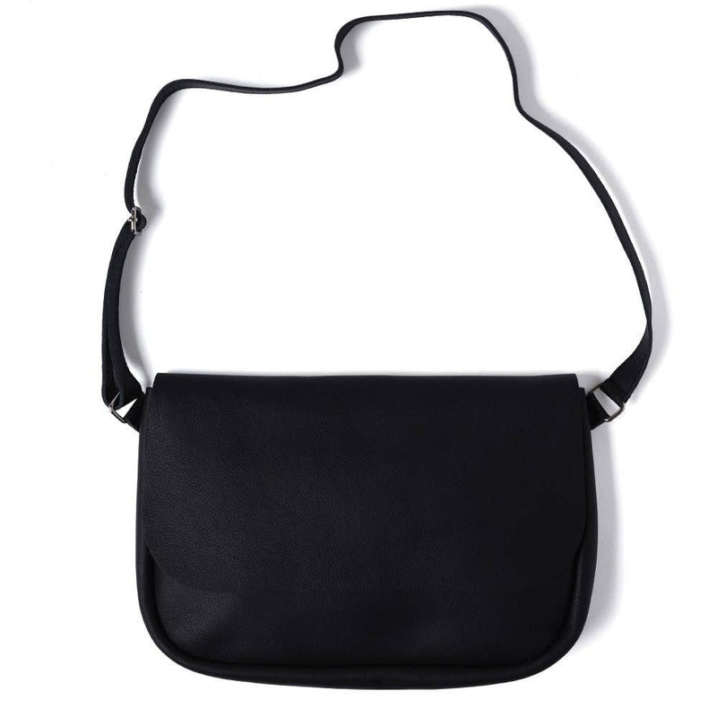 Laudeen | Keecie | Bag | Plant Sitter | Black