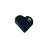 Laudeen | Kaili Mood | Cable Wrap | Heart | Black