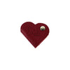 Laudeen | Kaili Mood | Cable Wrap | Heart | Red