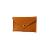 Laudeen | Kaili Mood | Cardholder | Leather Pouch | Orange