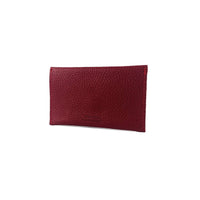 Laudeen | Kaili Mood | Cardholder | Leather Pouch | Red