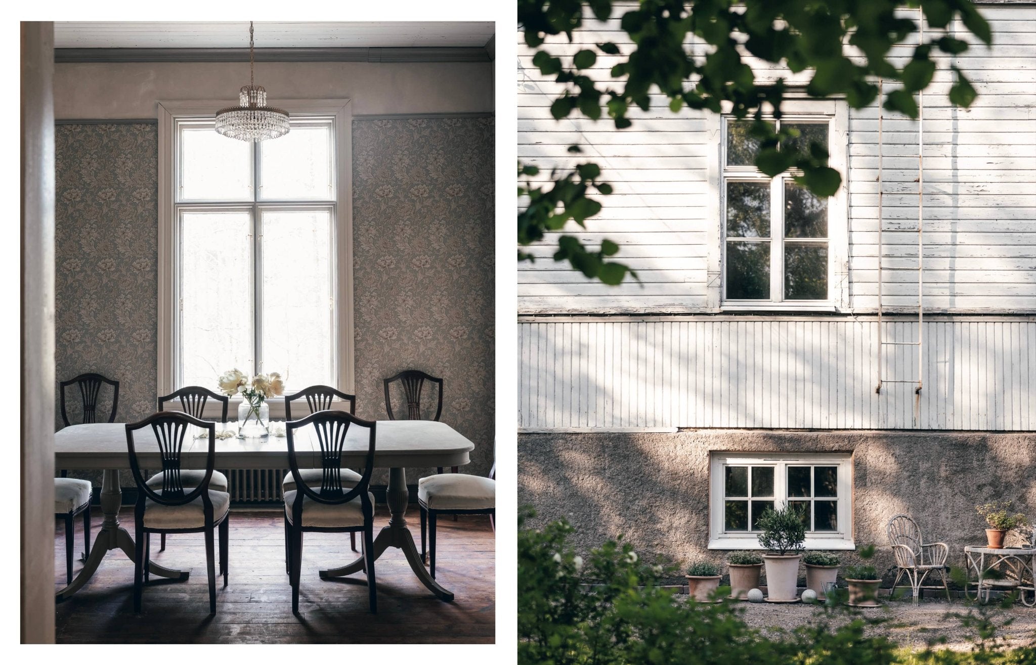 Laudeen | Cozy Publishing | CLAY